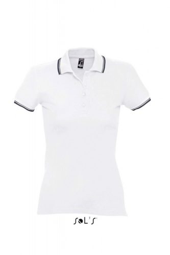 SOL'S SO11366 SOL'S PRACTICE WOMEN - POLO SHIRT L