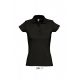 SOL'S SO11376 SOL'S PRESCOTT WOMEN - POLO SHIRT S