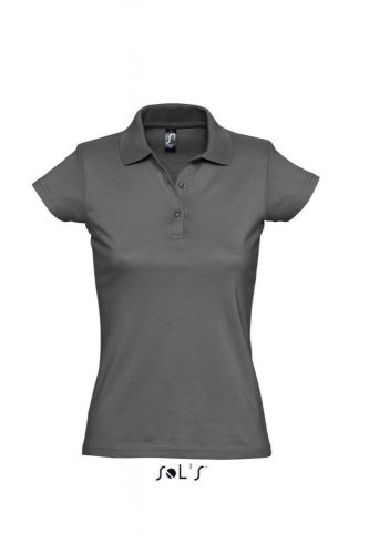 SOL'S SO11376 SOL'S PRESCOTT WOMEN - POLO SHIRT 2XL