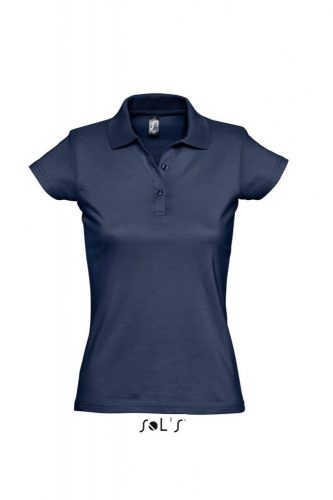 SOL'S SO11376 SOL'S PRESCOTT WOMEN - POLO SHIRT L