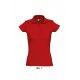 SOL'S SO11376 SOL'S PRESCOTT WOMEN - POLO SHIRT 2XL