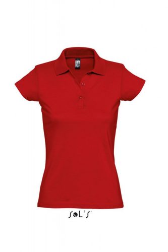 SOL'S SO11376 SOL'S PRESCOTT WOMEN - POLO SHIRT XL