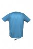 SOL'S SO11939 SOL'S SPORTY - RAGLAN SLEEVED T-SHIRT L