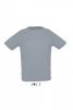 SOL'S SO11939 SOL'S SPORTY - RAGLAN SLEEVED T-SHIRT S