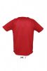 SOL'S SO11939 SOL'S SPORTY - RAGLAN SLEEVED T-SHIRT M