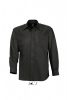 SOL'S SO16000 SOL'S BOSTON - LONG SLEEVE OXFORD MEN'S SHIRT L