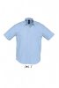 SOL'S SO16010 SOL'S BRISBANE - SHORT SLEEVE OXFORD MEN'S SHIRT M