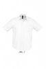 SOL'S SO16010 SOL'S BRISBANE - SHORT SLEEVE OXFORD MEN'S SHIRT 2XL