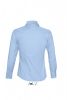 SOL'S SO16020 SOL'S EMBASSY - LONG SLEEVE OXFORD WOMEN'S SHIRT XL