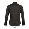 SOL'S SO17015 SOL'S EDEN - LONG SLEEVE STRETCH WOMEN'S SHIRT 2XL