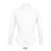 SOL'S SO17015 SOL'S EDEN - LONG SLEEVE STRETCH WOMEN'S SHIRT 2XL