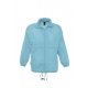 SOL'S SO32000 SOL'S SURF - UNISEX WATER REPELLENT WINDBREAKER 2XL