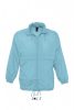 SOL'S SO32000 SOL'S SURF - UNISEX WATER REPELLENT WINDBREAKER S