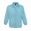 SOL'S SO32000 SOL'S SURF - UNISEX WATER REPELLENT WINDBREAKER XS