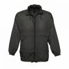 SOL'S SO32000 SOL'S SURF - UNISEX WATER REPELLENT WINDBREAKER XS