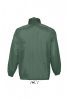 SOL'S SO32000 SOL'S SURF - UNISEX WATER REPELLENT WINDBREAKER XS