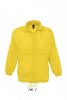 SOL'S SO32000 SOL'S SURF - UNISEX WATER REPELLENT WINDBREAKER 2XL