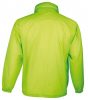 SOL'S SO32000 SOL'S SURF - UNISEX WATER REPELLENT WINDBREAKER S