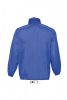 SOL'S SO32000 SOL'S SURF - UNISEX WATER REPELLENT WINDBREAKER 2XL