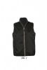 SOL'S SO44001 SOL'S WINNER - UNISEX CONTRASTED REVERSIBLE BODYWARMER 2XL