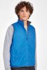 SOL'S SO44001 SOL'S WINNER - UNISEX CONTRASTED REVERSIBLE BODYWARMER L