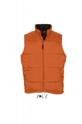 SOL'S SO44002 Warm steppelt mellény - Orange