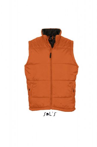 SOL'S SO44002 SOL'S WARM - QUILTED BODYWARMER M