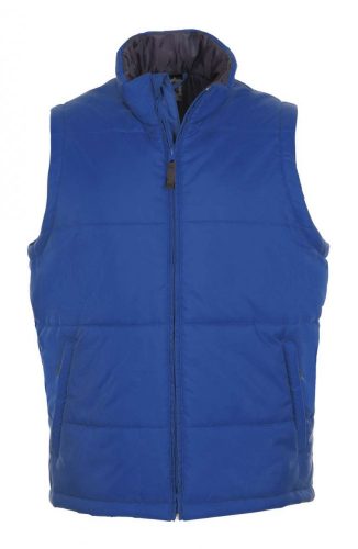 SOL'S SO44002 SOL'S WARM - QUILTED BODYWARMER S