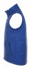 SOL'S SO44002 Warm steppelt mellény - Royal Blue