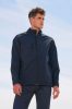 SOL'S SO46600 SOL'S RELAX - MEN'S SOFTSHELL ZIPPED JACKET L