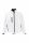 SOL'S SO46600 Relax férfi cipzáros softshell dzseki - White