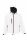 SOL'S SO46602 Replay férfi kapucnis softshell dzseki - White