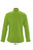 SOL'S SO46800 SOL'S ROXY - WOMEN'S SOFTSHELL ZIPPED JACKET 2XL