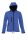 SOL'S SO46802 Replay női kapucnis softshell dzseki - Royal Blue