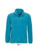 SOL'S SO55000 SOL'S NORTH MEN - ZIPPED FLEECE JACKET 3XL