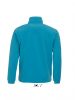 SOL'S SO55000 SOL'S NORTH MEN - ZIPPED FLEECE JACKET 3XL