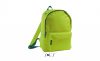 SOL'S SO70101 SOL'S RIDER - KIDS' 600D POLYESTER RUCKSACK U