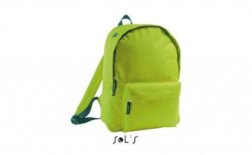 SOL'S SO70101 SOL'S RIDER - KIDS' 600D POLYESTER RUCKSACK U