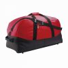 SOL'S SO70650 SOL'S STADIUM 65 - TWO COLOUR 600D POLYESTER TRAVEL/SPORTS BAG U