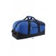 SOL'S SO70650 SOL'S STADIUM 65 - TWO COLOUR 600D POLYESTER TRAVEL/SPORTS BAG U