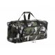 SOL'S SO70900 SOL'S WEEK-END - 600D POLYESTER MULTI-POCKET TRAVEL BAG U