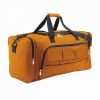 SOL'S SO70900 SOL'S WEEK-END - 600D POLYESTER MULTI-POCKET TRAVEL BAG U