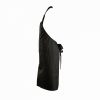 SOL'S SO88010 SOL'S GALA - LONG APRON WITH POCKETS U