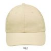 SOL'S SO88100 SOL'S BUFFALO - SIX PANEL CAP U