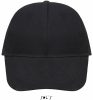 SOL'S SO88100 SOL'S BUFFALO - SIX PANEL CAP U