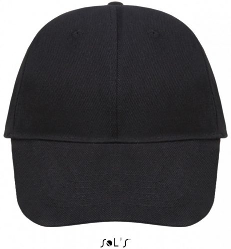 SOL'S SO88100 SOL'S BUFFALO - SIX PANEL CAP U