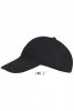 SOL'S SO88100 SOL'S BUFFALO - SIX PANEL CAP U