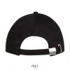 SOL'S SO88100 SOL'S BUFFALO - SIX PANEL CAP U