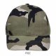 SOL'S SO88100 SOL'S BUFFALO - SIX PANEL CAP U