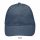 SOL'S SO88100 SOL'S BUFFALO - SIX PANEL CAP U